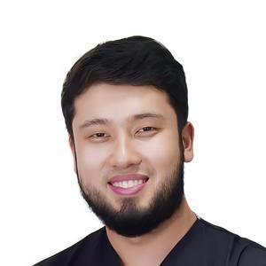 Жанышов Динислам