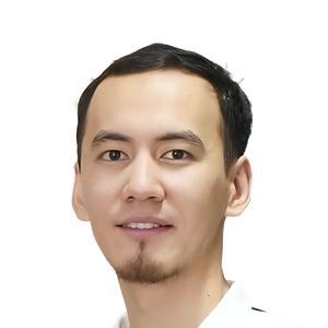 Курманбеков Бекбол