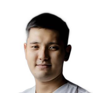 Кулатаев Азамат Асылбекович