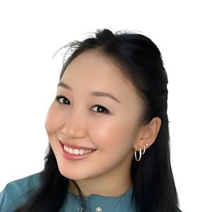 Жекшенова Наристе