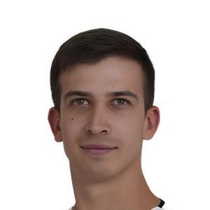 Белозеров Дмитрий Александрович