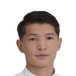 Турсунбеков Алияр