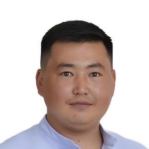 Латипов Аипбек