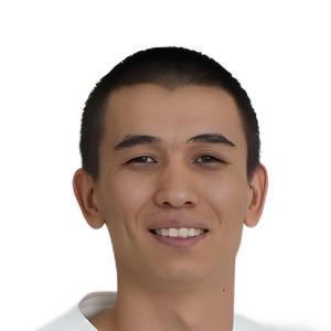 Адамкулов Алишер