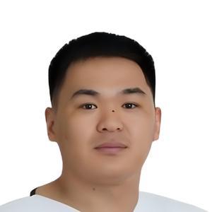 Токторбаев Бектур