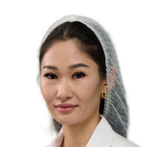 Кадырова Айзат