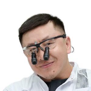 Асанов Нурсултан