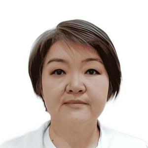 Алтымышева Нургуль Алмазбековна