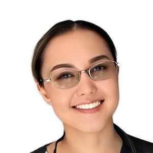 Нурматбекова Айике