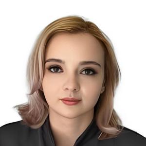 Пышненко Олеся Руслановна