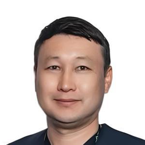 Темиралиев Саламат Маликович