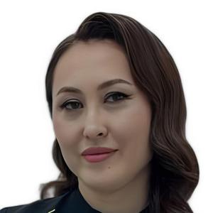Иманалиева Айжан