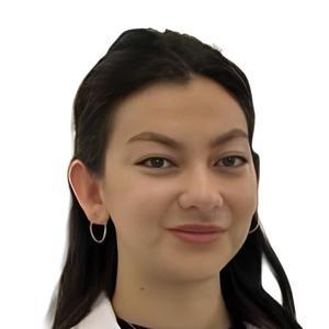 Марасулова Озода Обиджоновна