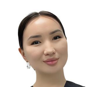 Молдалиева Асель Мурадилалиевна