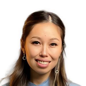 Казакулова Кундуз