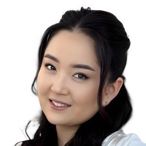 Ниязалиева Айдана