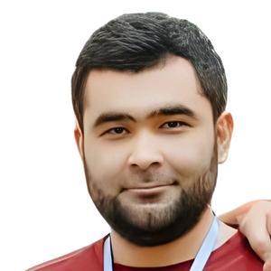 Хакимов Фазлидин Рахимович