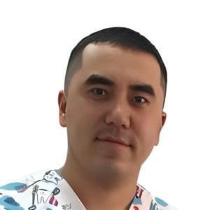 Касымов Талгат Касымович