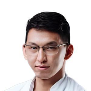 Ш. Хуссаин Манас