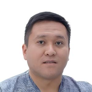 Миналиев Алишер Бакытович