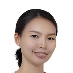 Алмазбекова Бурулсун Алмазбековна