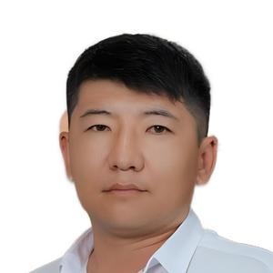 Маратбек Уулу Канатбек