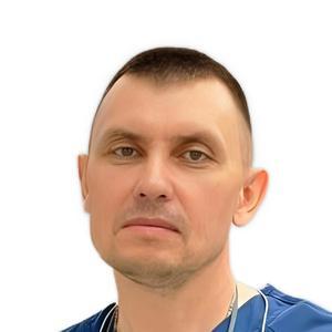 Данилюк Данил Владимирович