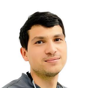 Рзаев Виляят Адильевич