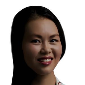 Эрикова Айкерим Эриковна