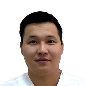 Кочербаев Адилет