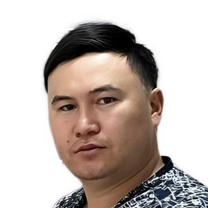 Адылбеков Бексултан