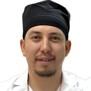 Ахмедов Эрнест