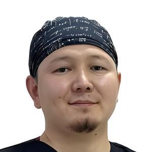 Агыбаев Орозбек