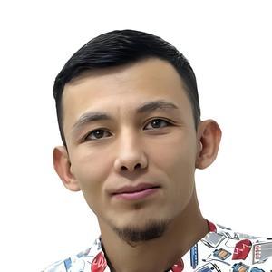 Мирзаев Адыл