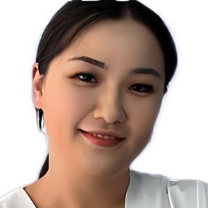 Рысбекова Жаныл-Мырза