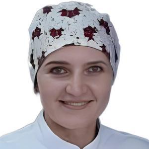 Заплатина (Яценко) Ирина Анатольевна