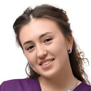 Иманкулова Надия