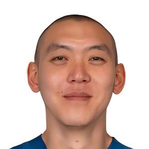 Ли Даниил Вилорьевич