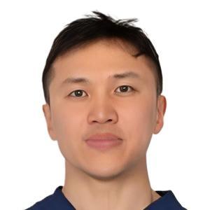 Эсенбеков Улан Бактыбекович