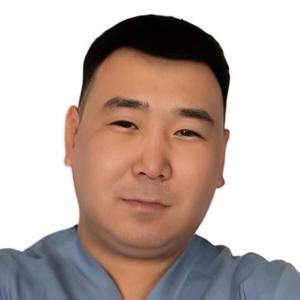 Исаков Тологон Уланбекович