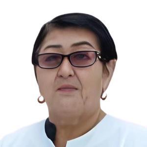 Султанмуратова Лирахан Абасхановна