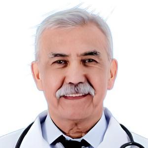 Омурбеков Талантбек Ороскулович