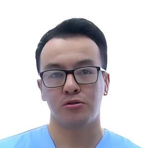 Токтобеков Азат