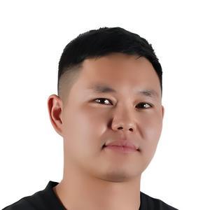 Раманкулов Эльдияр Марсович