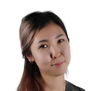 Стамалиева Жанара Талантбековна