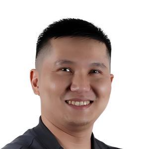 Усенов Алымбек Туратович