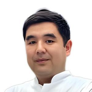 Мадумаров Азамат Маматкадырович