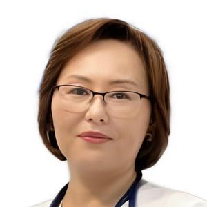 Ибраева Асель Кенешбековна