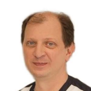 Елистратов Артем Анатольевич