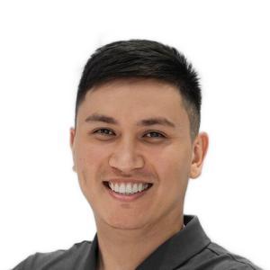 Аралбаев Ержан Муратович